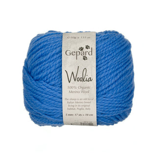 Woolia