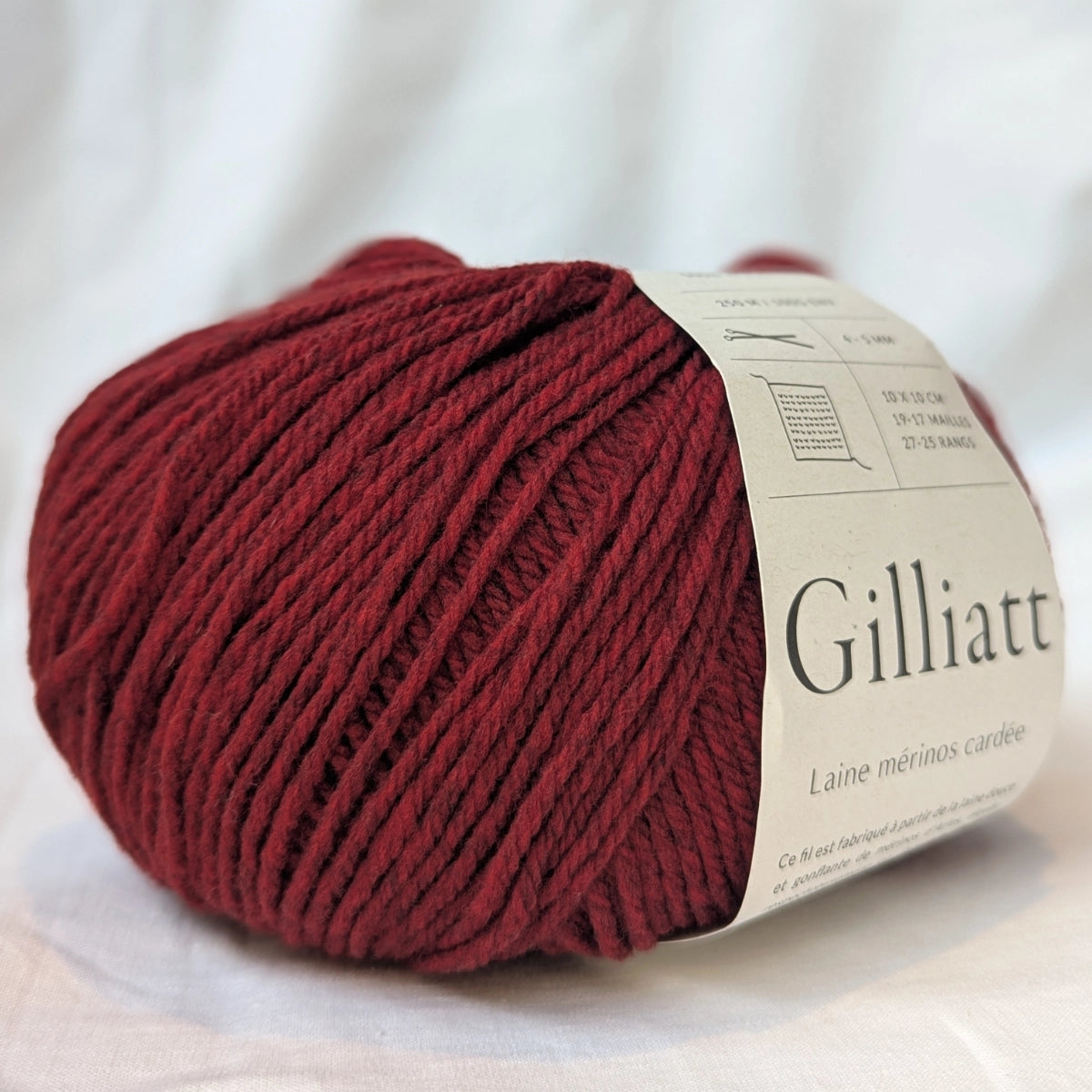 Gilliatt
