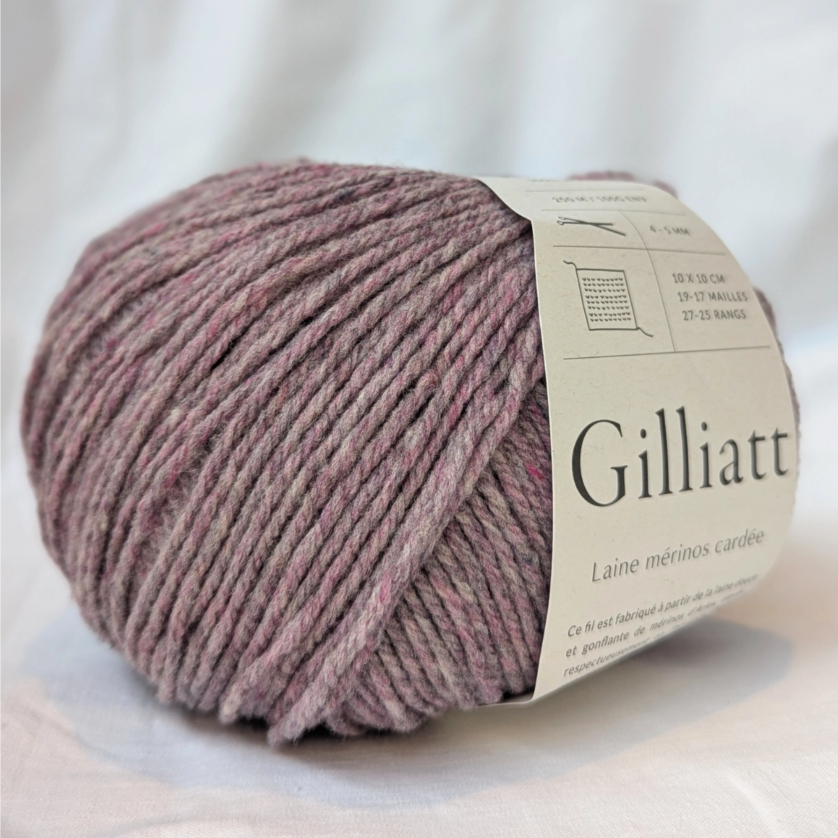 Gilliatt
