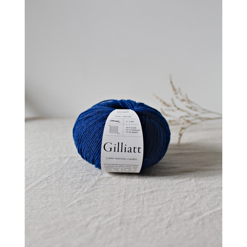 Gilliatt