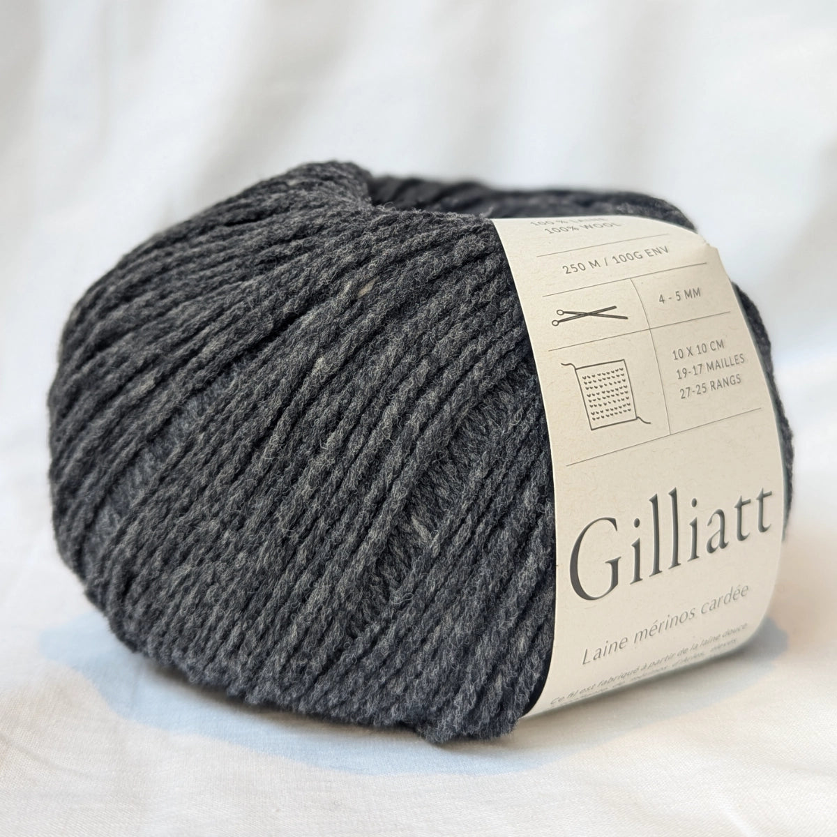 Gilliatt