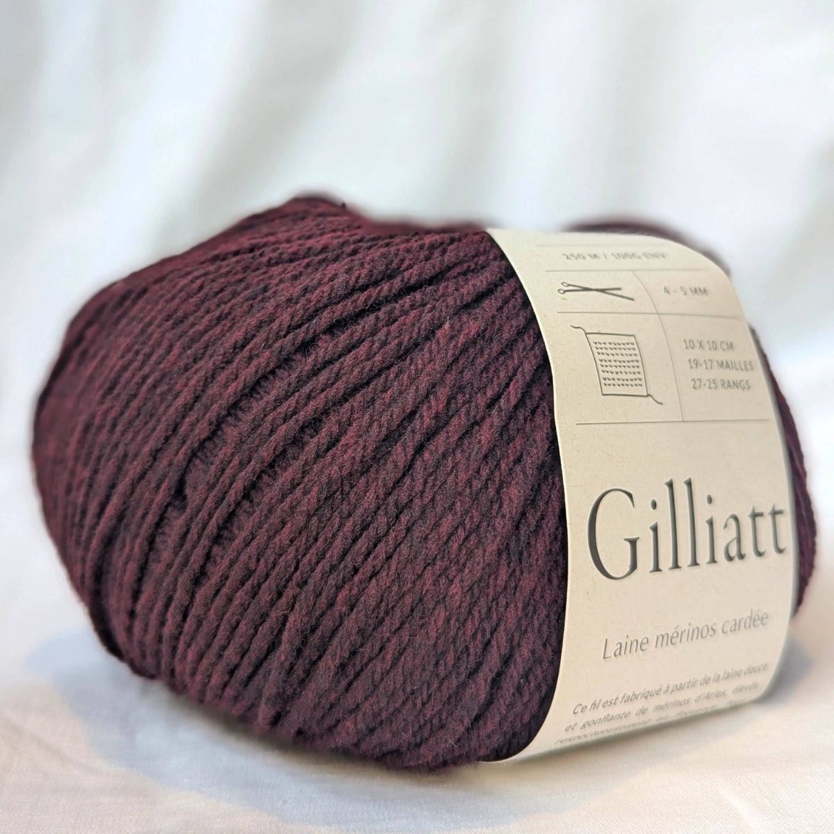 Gilliatt