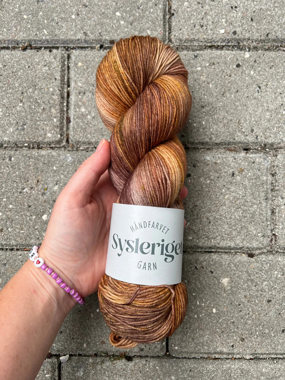Sock Yarn