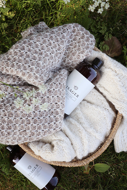 Wool Soap (100ml oder 500ml)