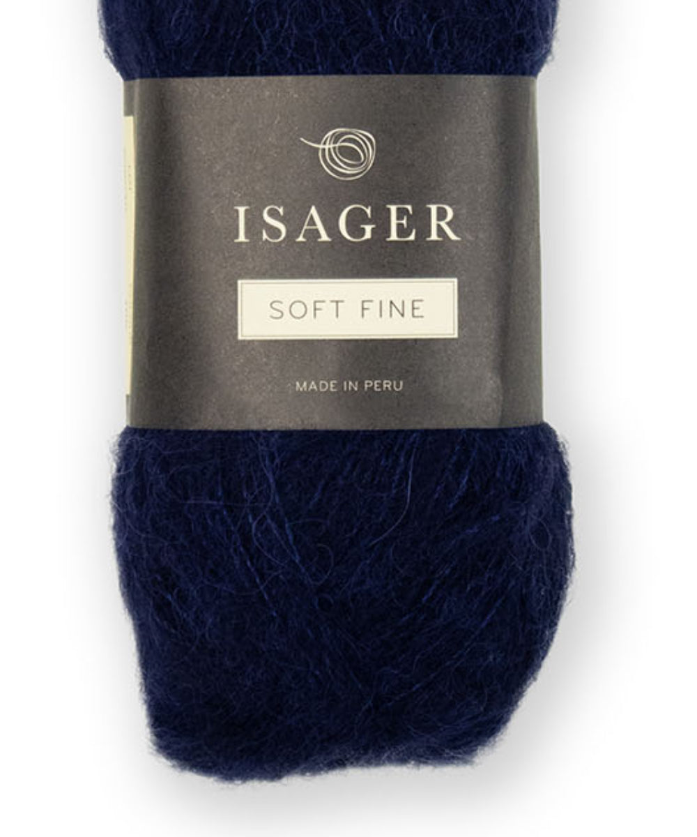 Soft Fine