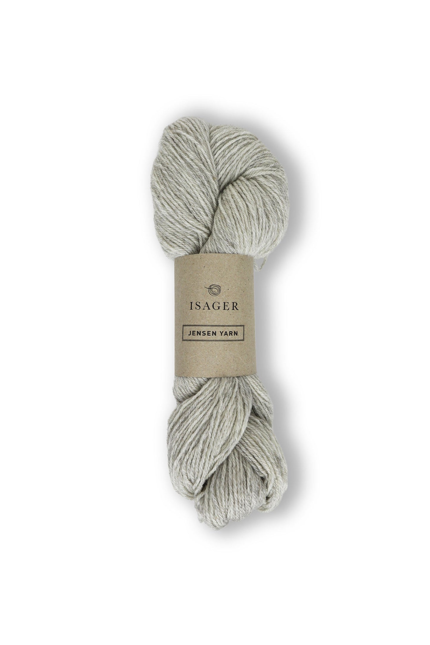 Jensen Yarn