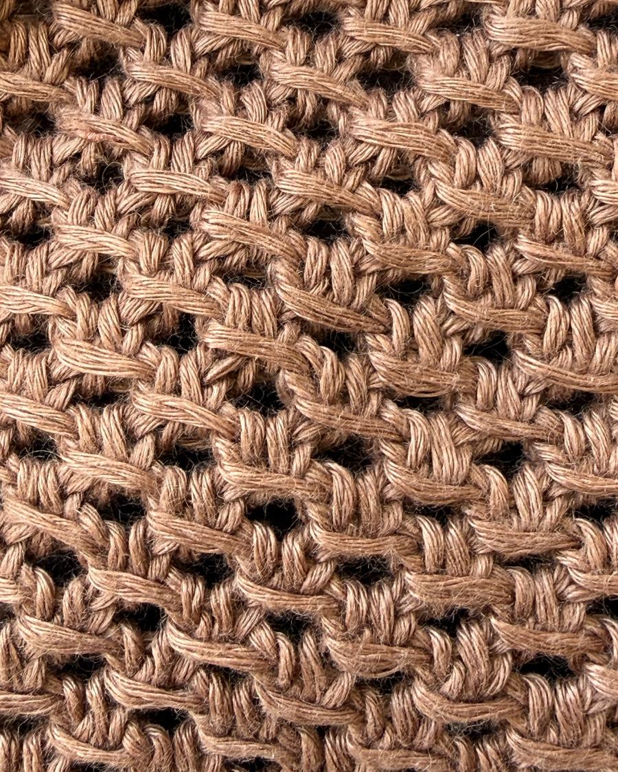 Strickpaket Juno Satchel inkl. Zubehör von PetiteKnit