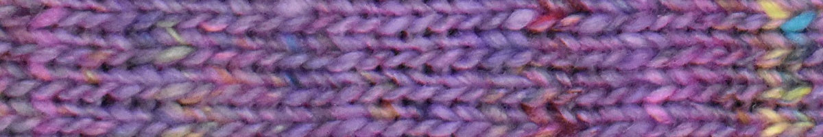 Silk Garden Sock Solo (Tweed)