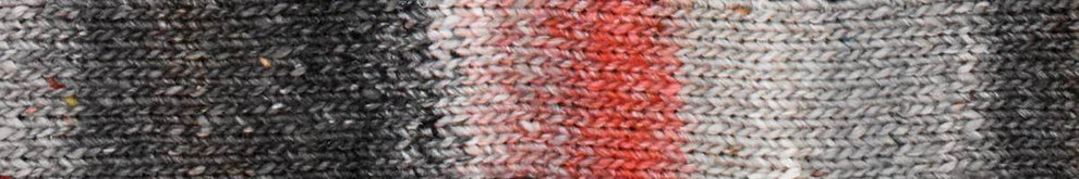 Silk Garden Sock Solo (Tweed)