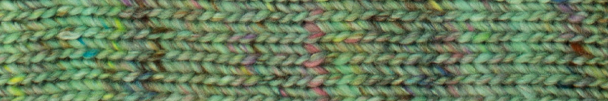 Silk Garden Sock Solo (Tweed)