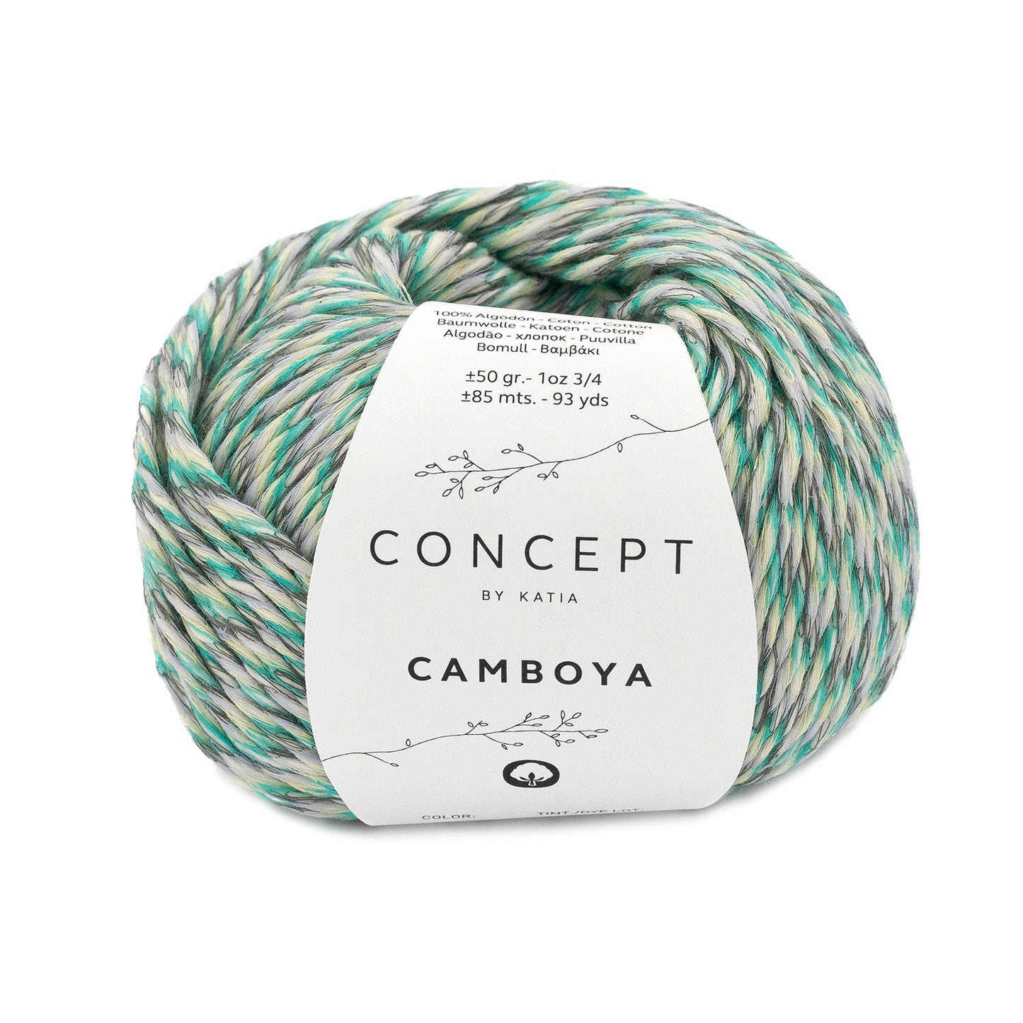 Camboya