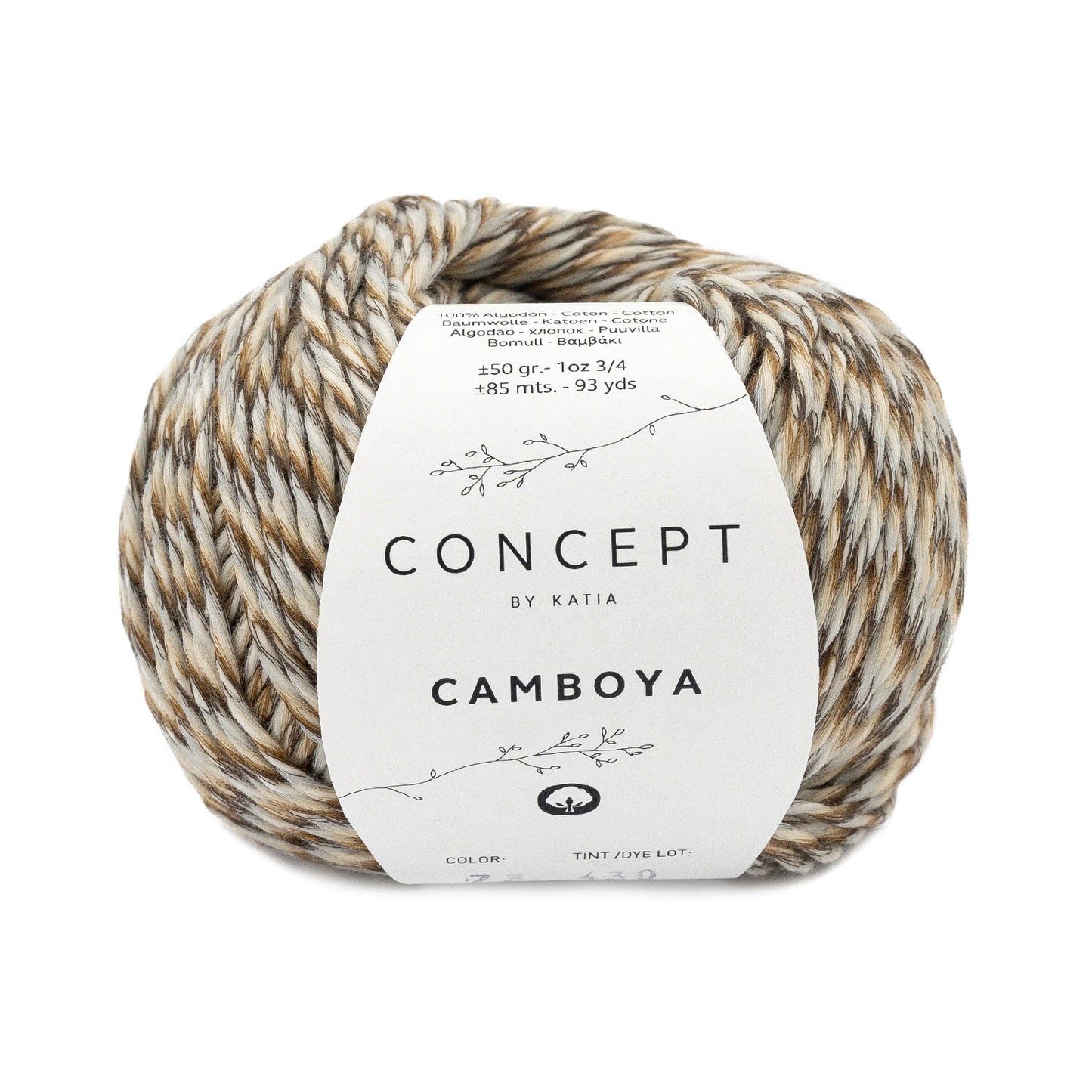 Camboya