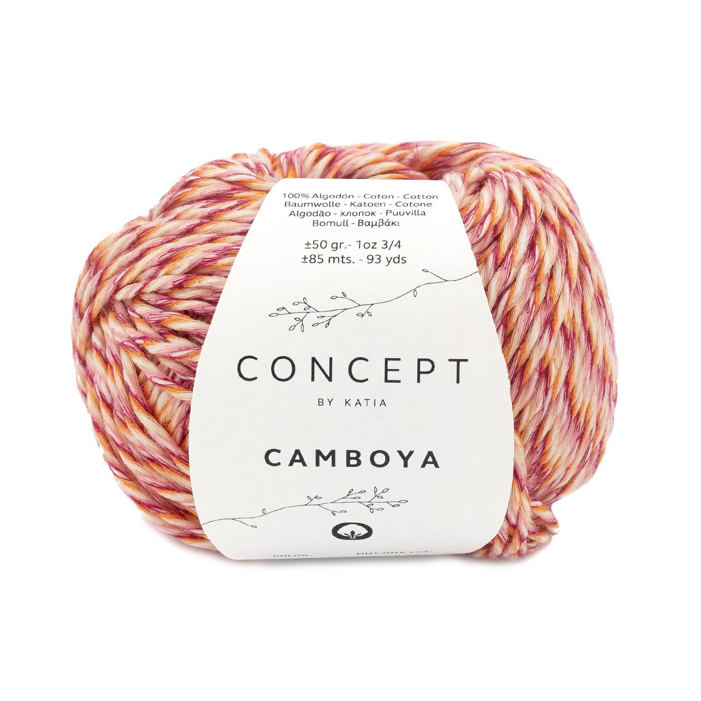 Camboya