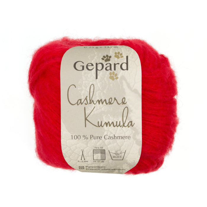 Cashmere Kumula