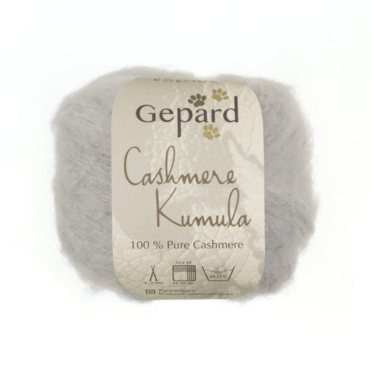 Cashmere Kumula