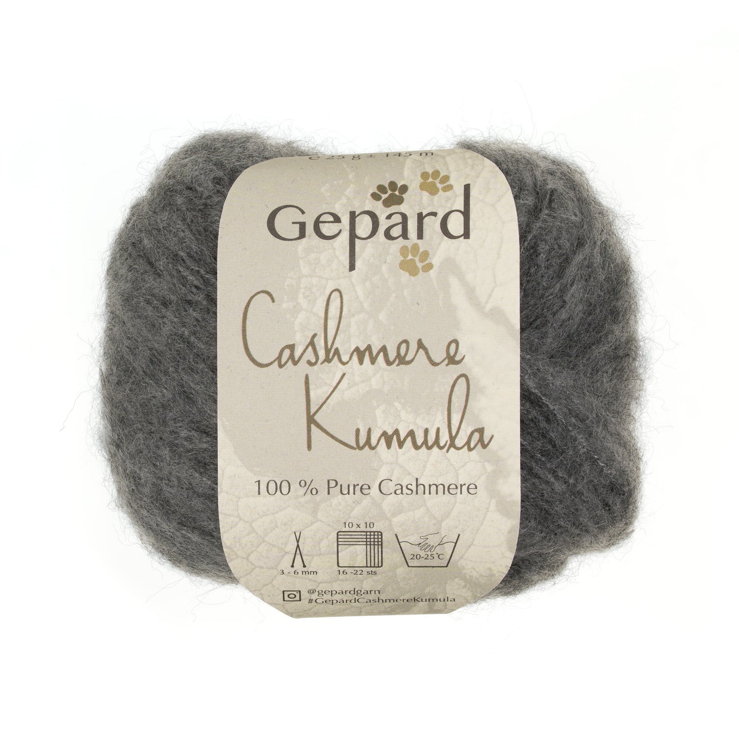 Cashmere Kumula