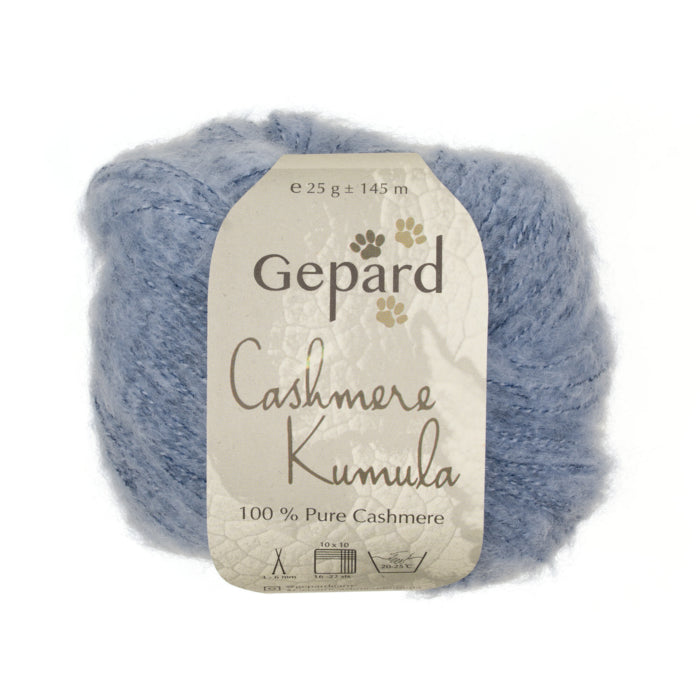 Cashmere Kumula