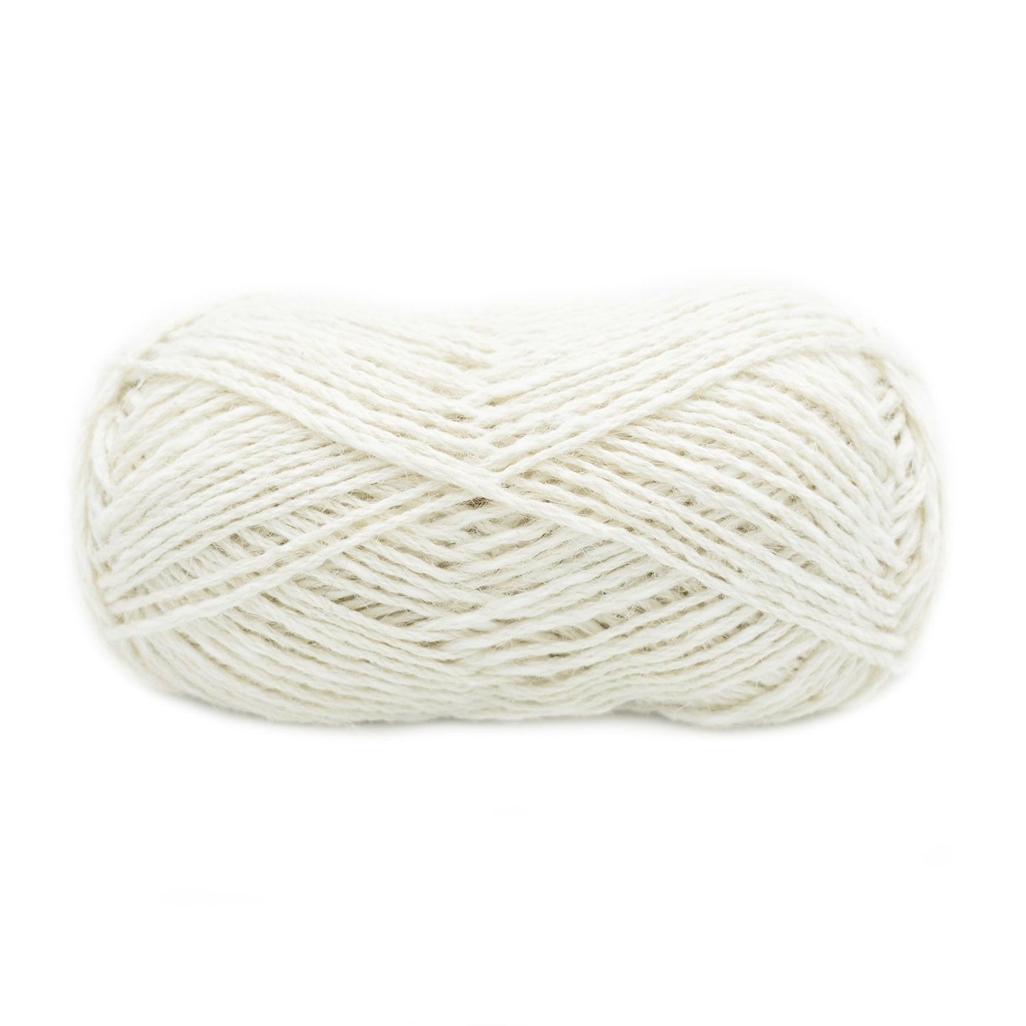Natural Bag - Jutegarn mit Baumwollanteil