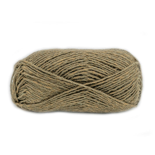Natural Bag - Jutegarn mit Baumwollanteil