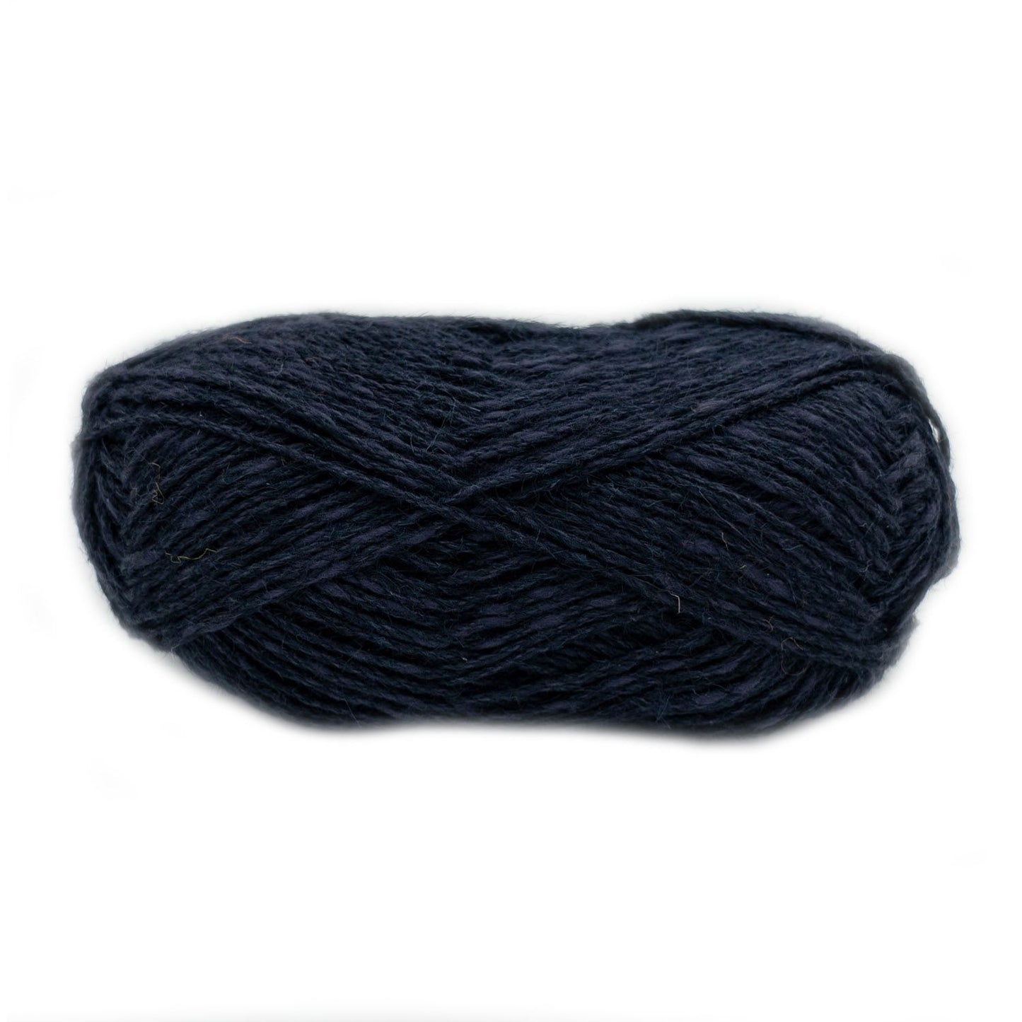 Natural Bag - Jutegarn mit Baumwollanteil