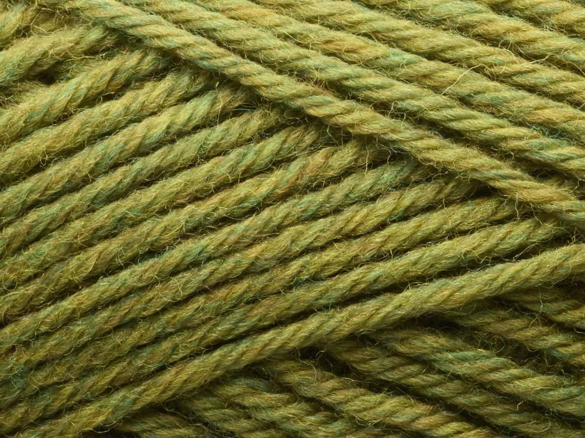 Peruvian Highland Wool