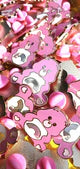 Pin zum anstecken