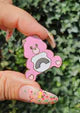 Pin zum anstecken