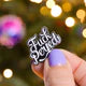 Pin zum anstecken