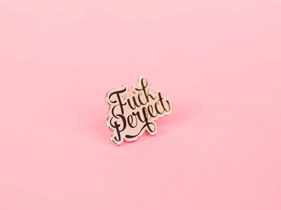 Pin zum anstecken