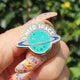Pin zum anstecken