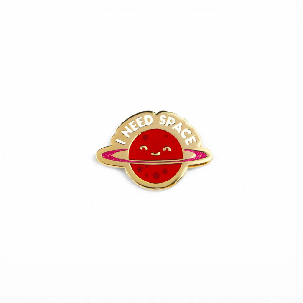 Pin zum anstecken