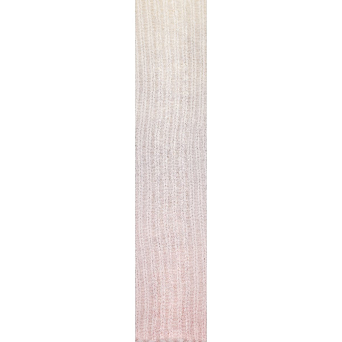 Piuma Alpaca Dégradé