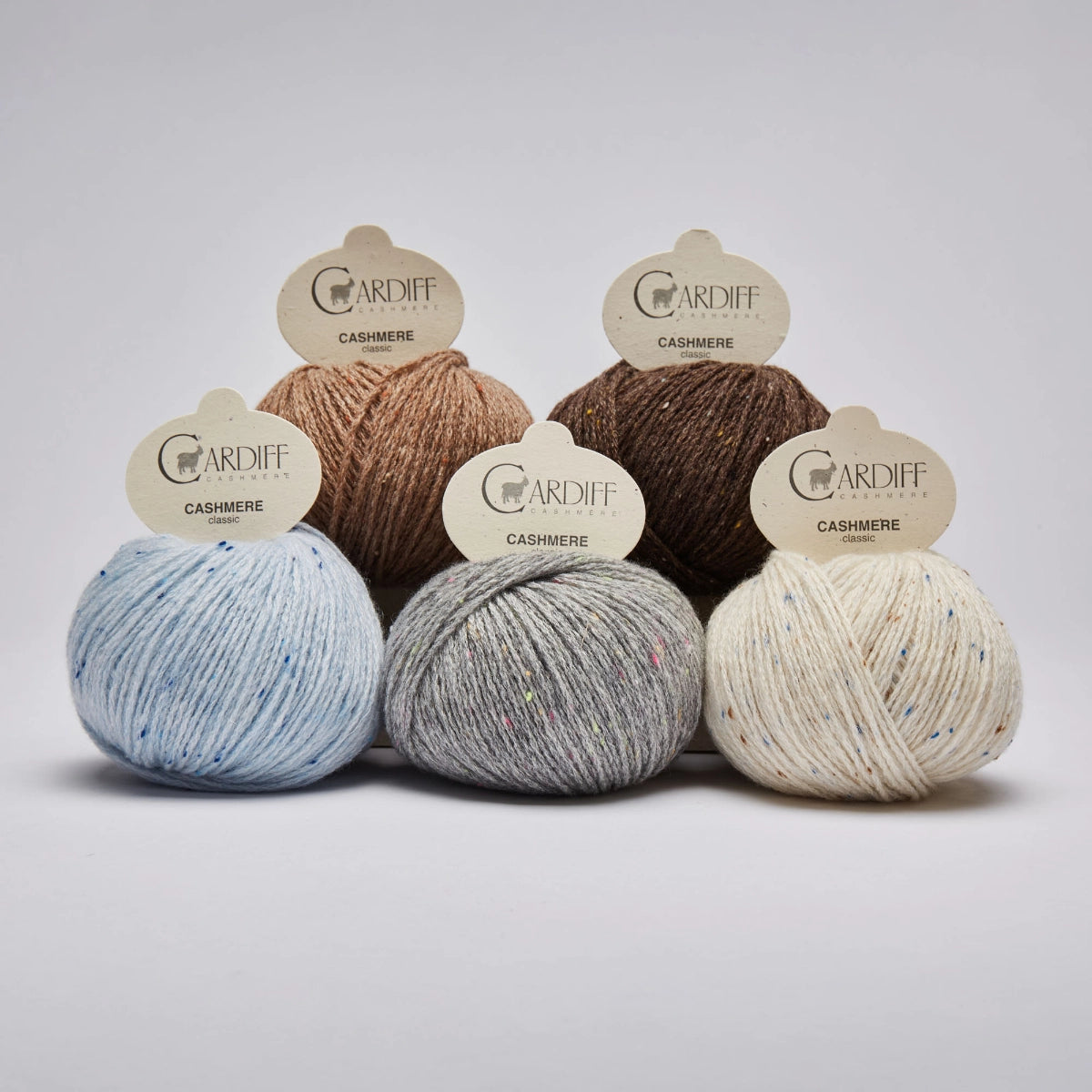Cashmere Classic