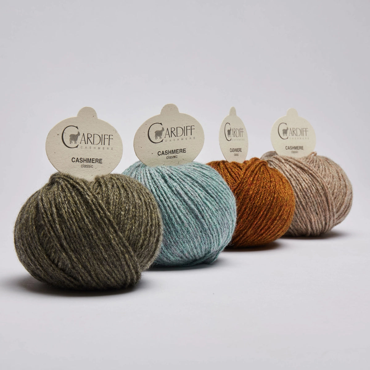 Cashmere Classic