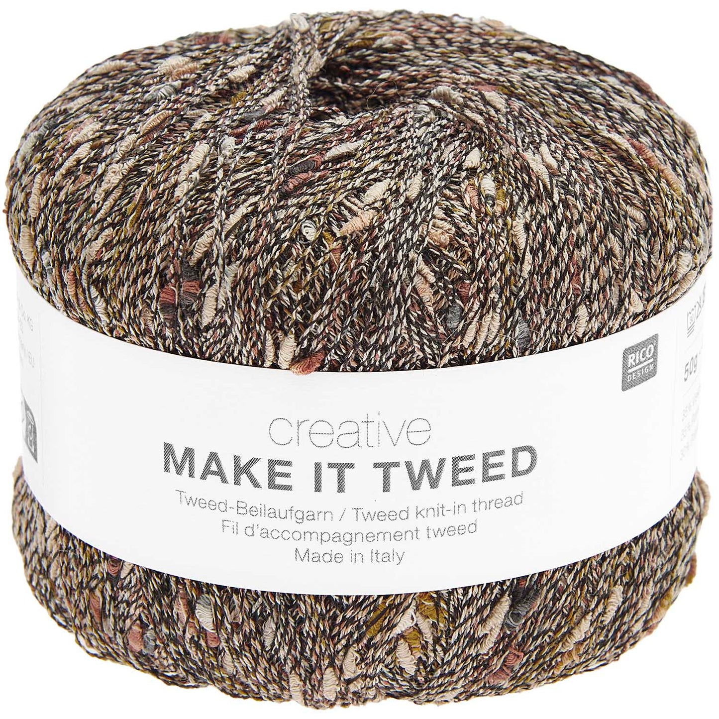 Creative Make It Tweed (Neon)