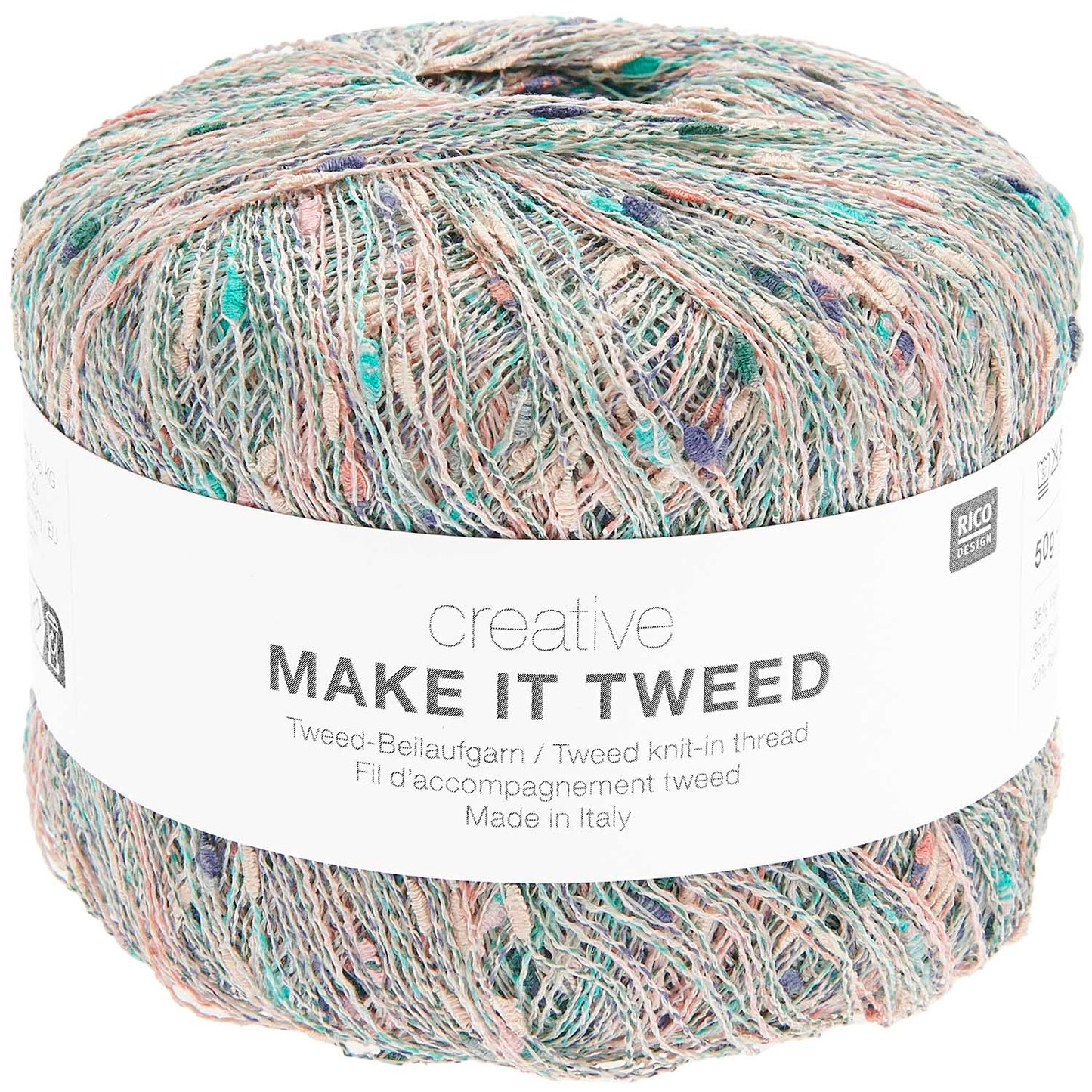 Creative Make It Tweed (Neon)