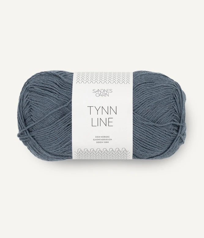 Tynn Line