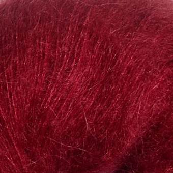 Tynn Silk Mohair
