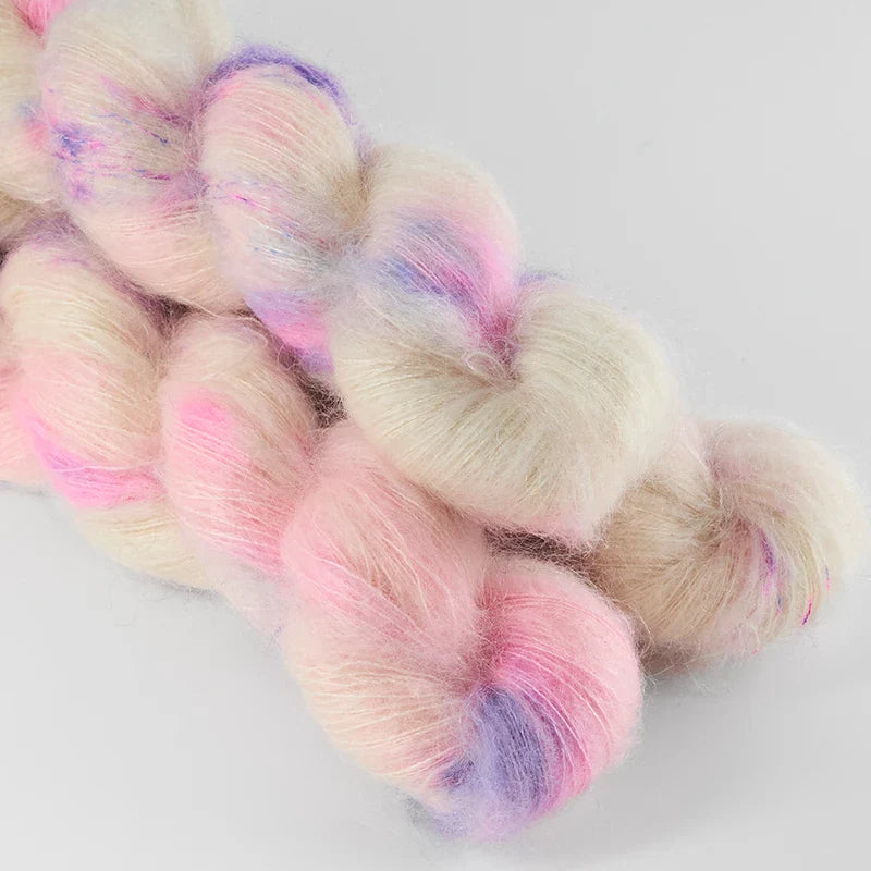 Fat Mohair