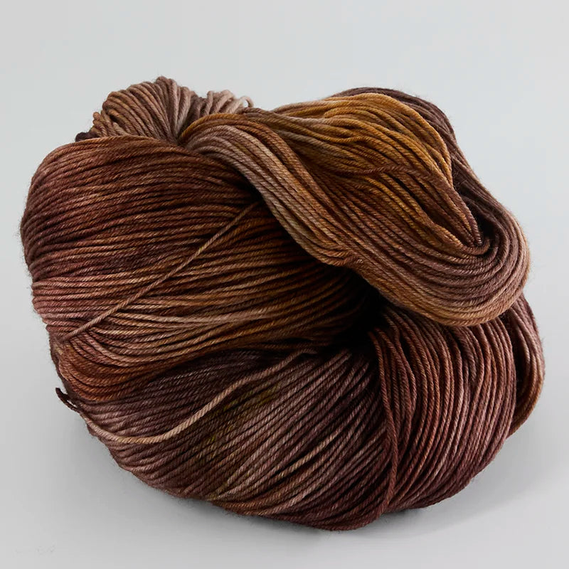 Sock Yarn