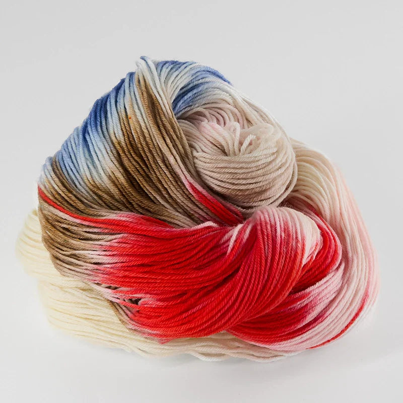 Sock Yarn
