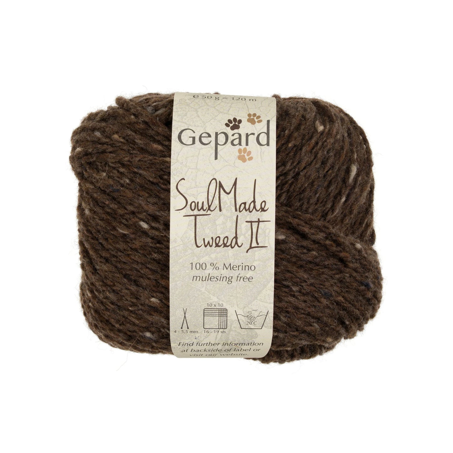 Soul Made Tweed II