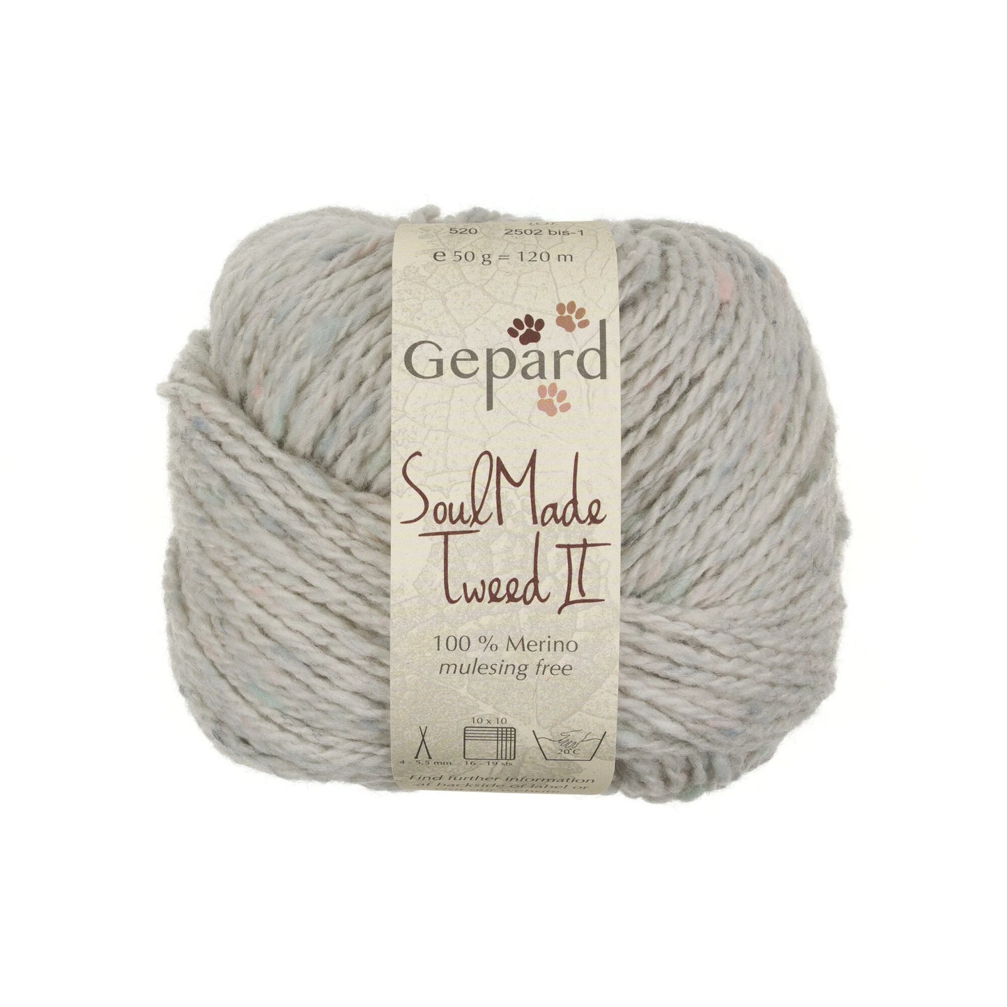 Soul Made Tweed II