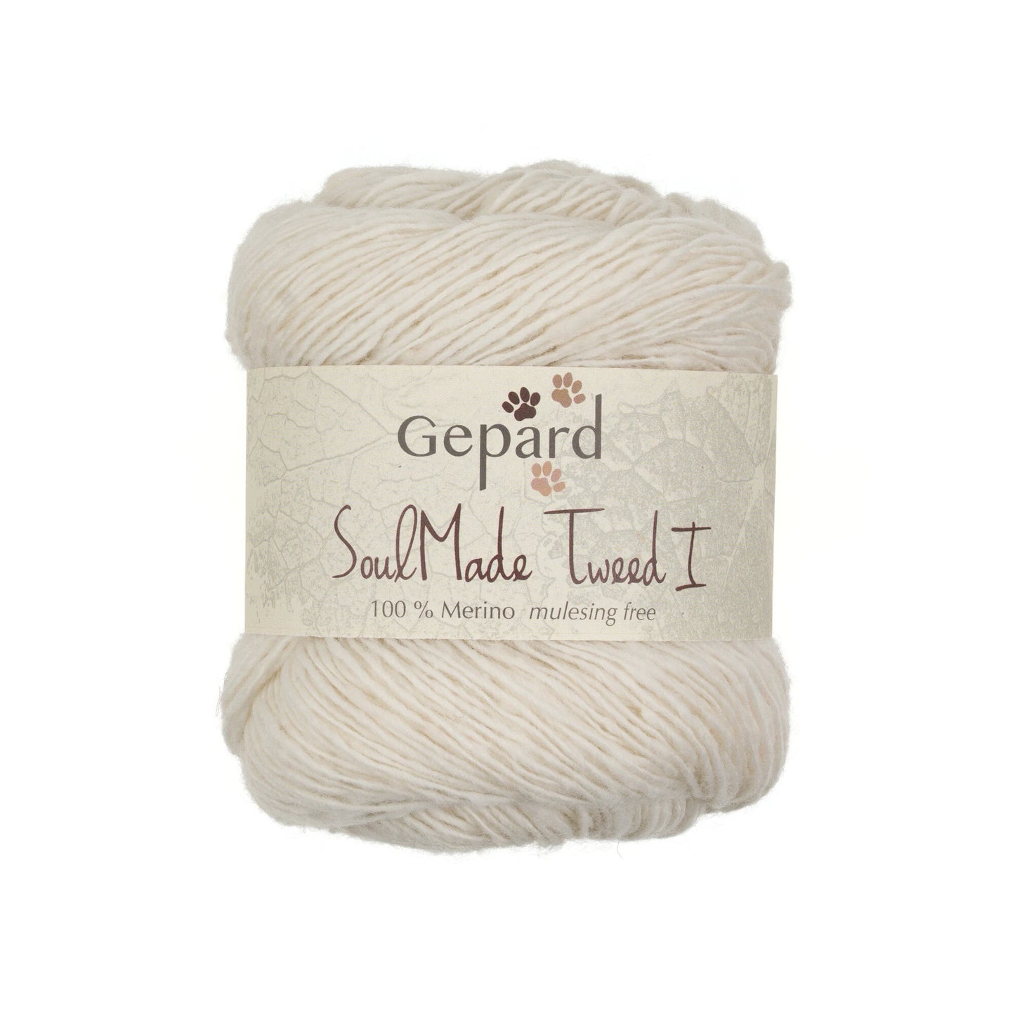 Soul Made Tweed I