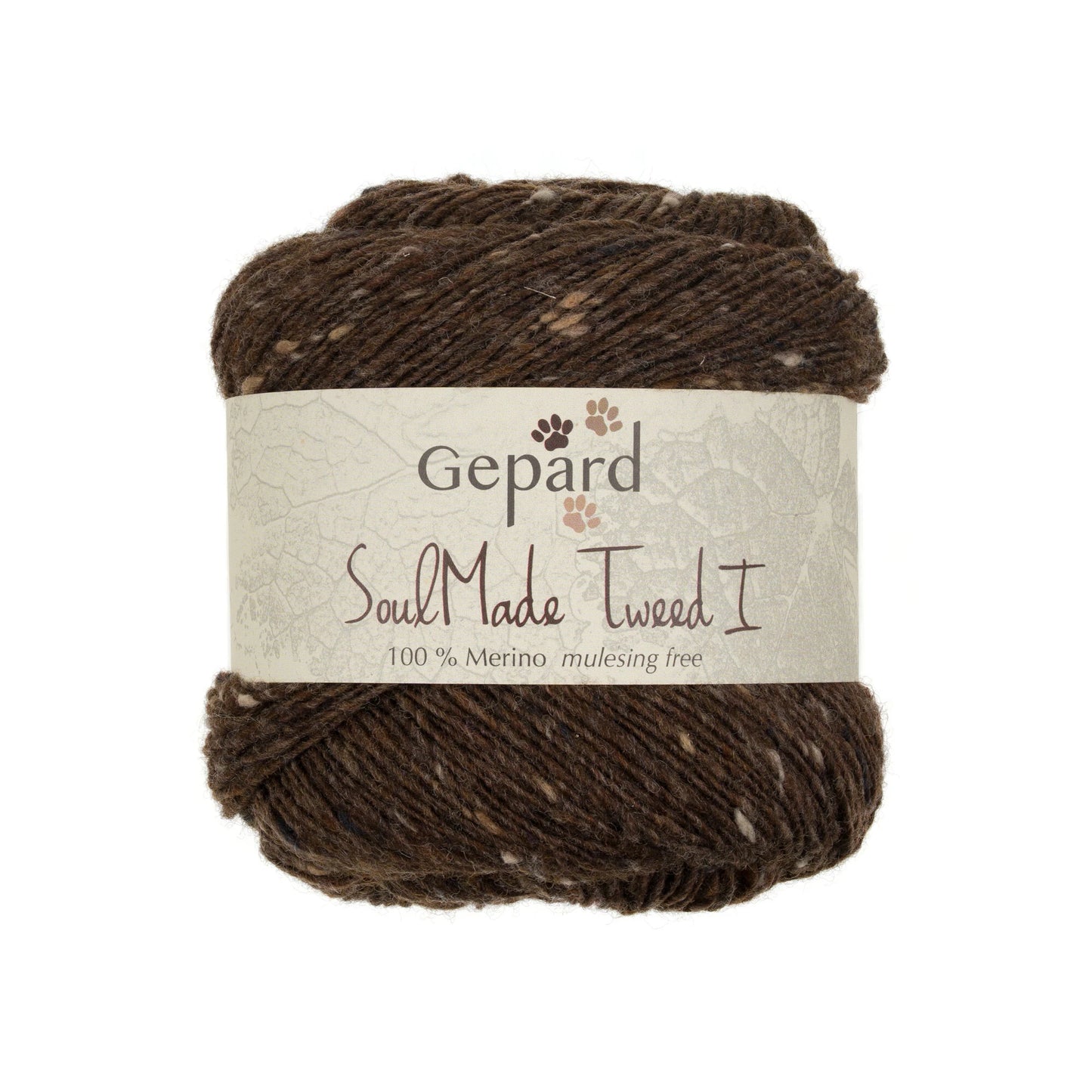 Soul Made Tweed I