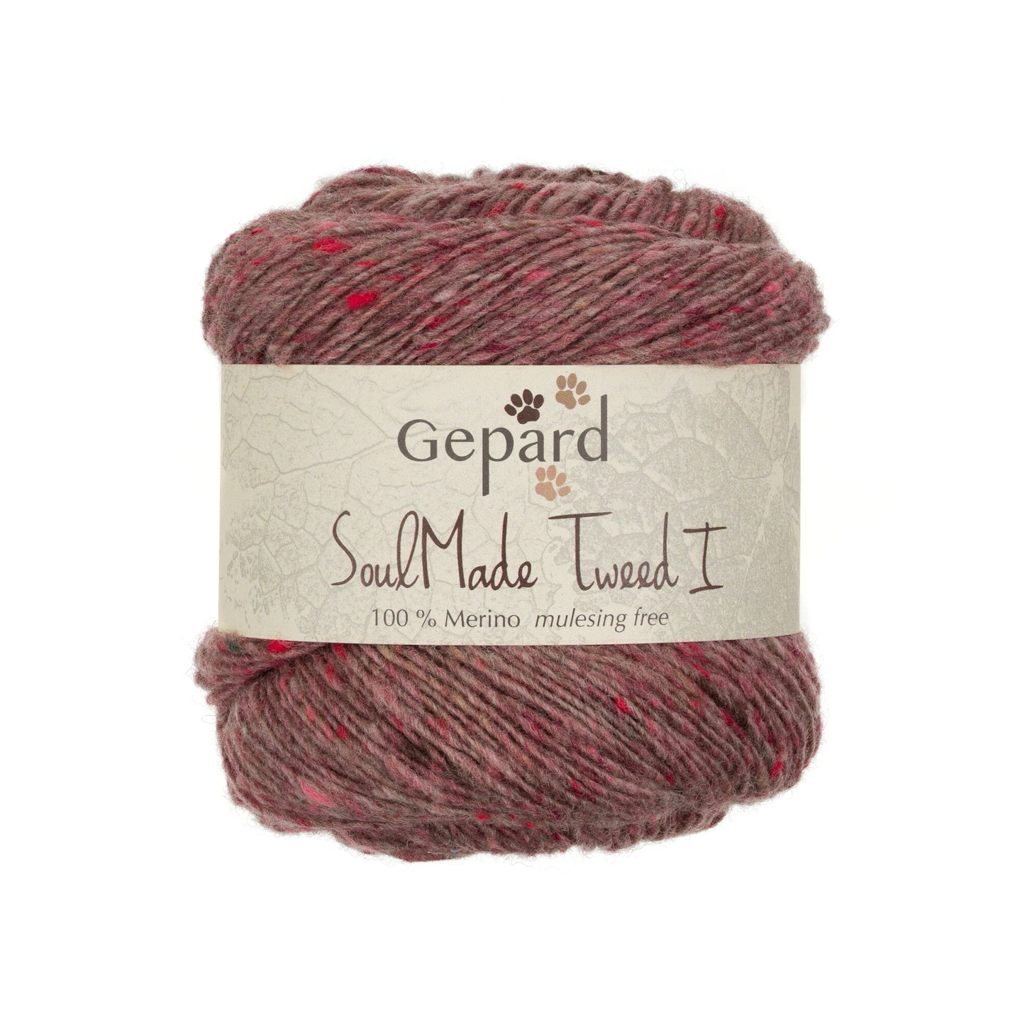 Soul Made Tweed I