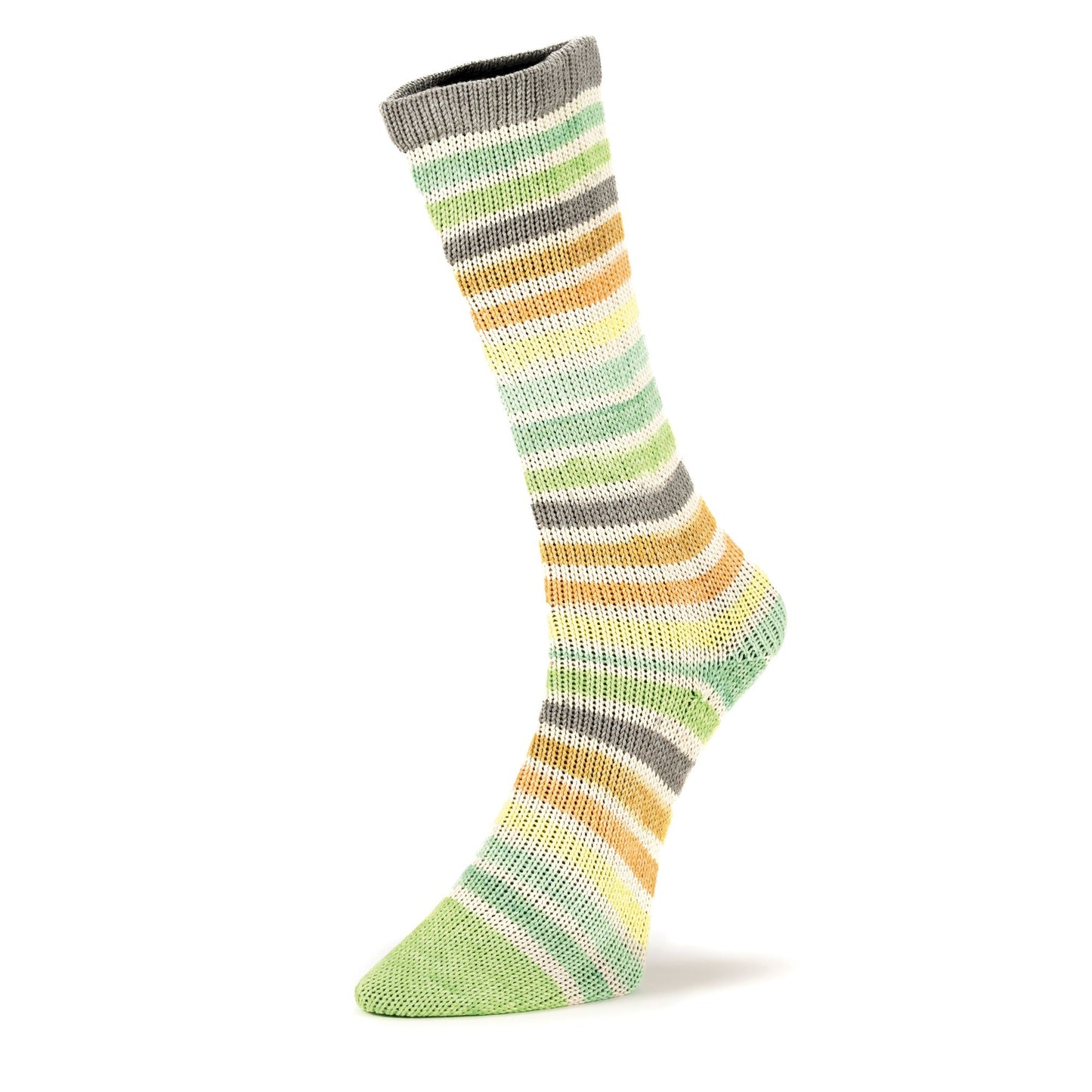 Summer Socks Infinity - vegane Sockenwolle