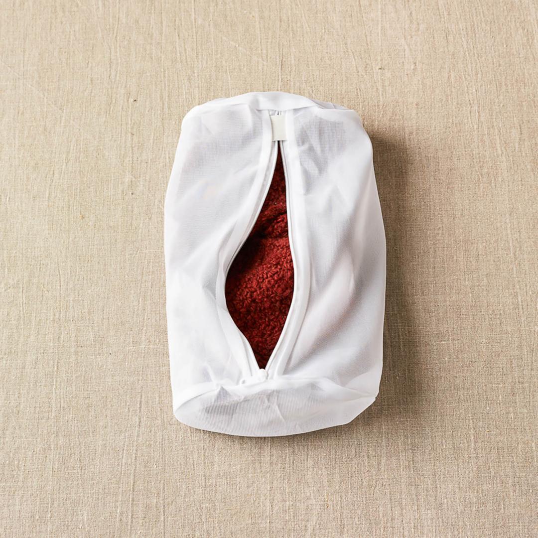 Sweater Care Washing Bags