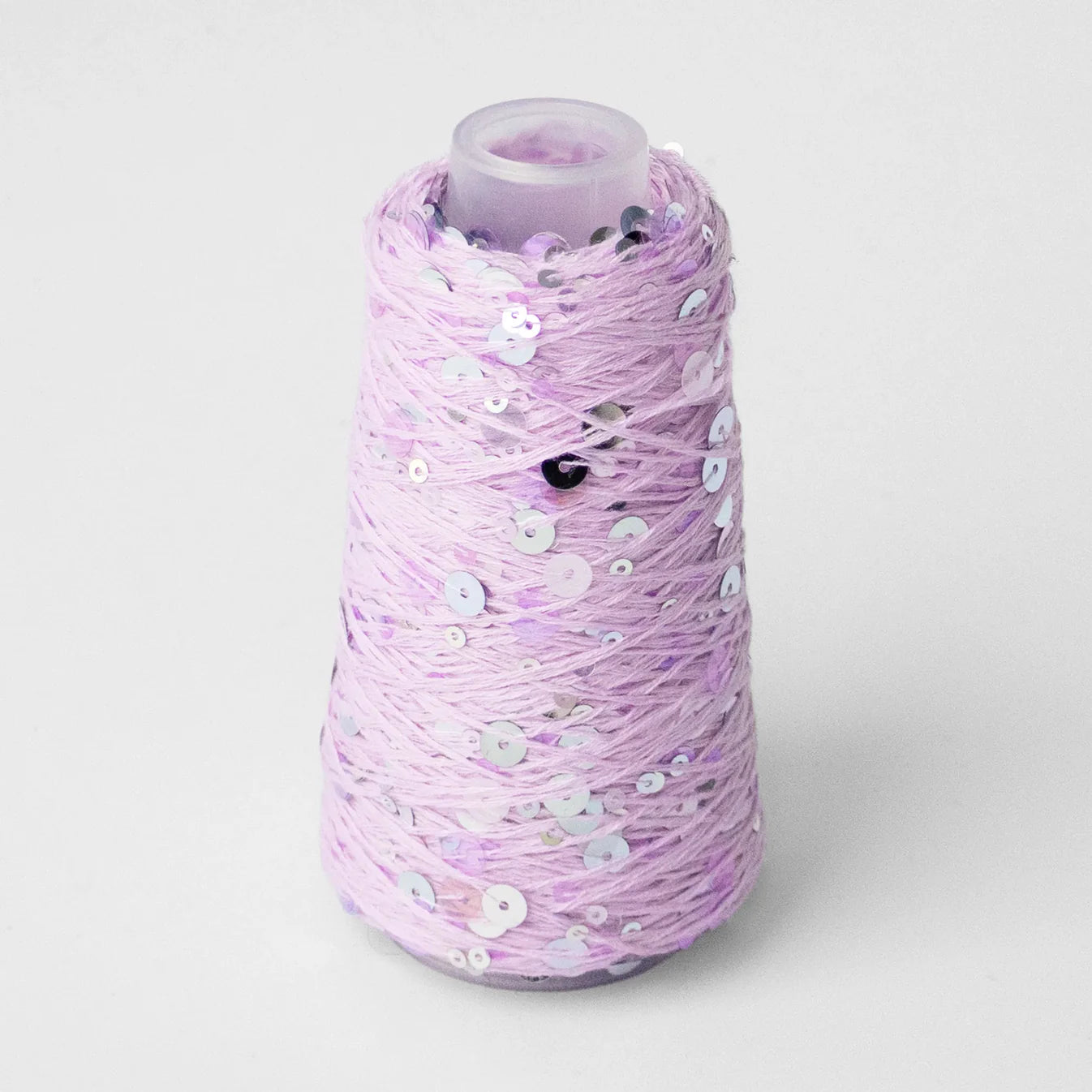 Sequins - Pailettengarn