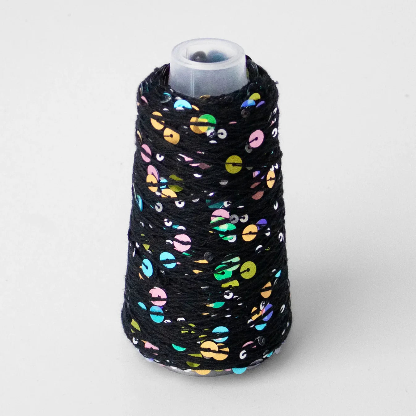 Sequins - Pailettengarn